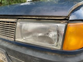 bontott AUDI 80 Bal Fényszóró