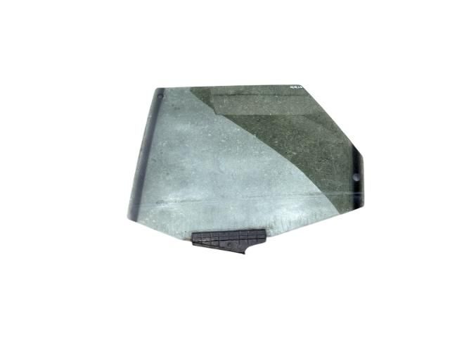 bontott AUDI 80 Bal hátsó Ablak