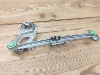 bontott AUDI 80 Bal hátsó Ablakemelő Szerkezet (Mechanikus)