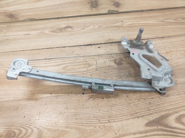 bontott AUDI 80 Bal hátsó Ablakemelő Szerkezet (Mechanikus)