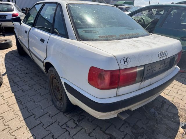 bontott AUDI 80 Bal hátsó Ajtózár