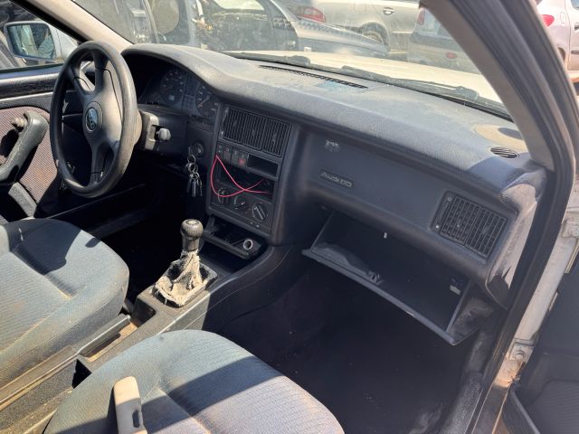 bontott AUDI 80 Bal hátsó Ajtózár