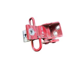 bontott AUDI 80 Bal hátsó Alsó Zsanér