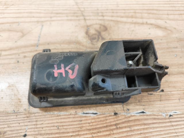 bontott AUDI 80 Bal hátsó Belső Kilincs