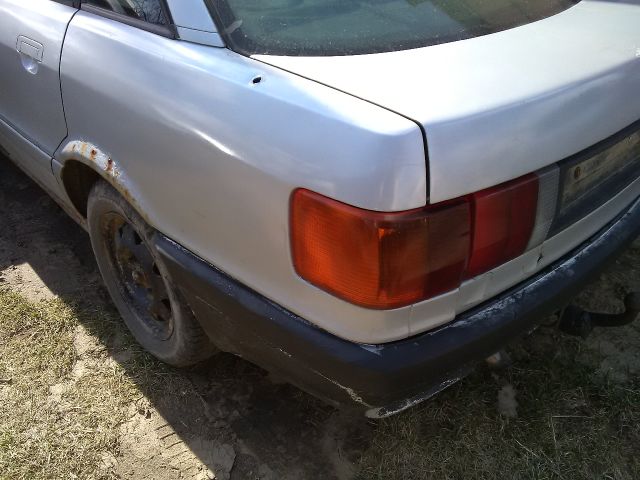 bontott AUDI 80 Bal hátsó Belső Kilincs