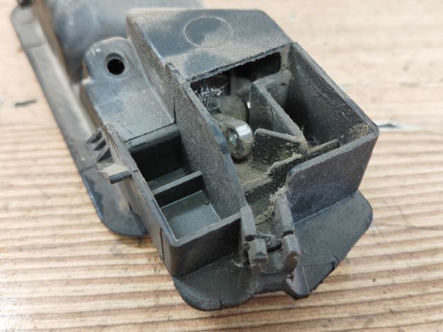 bontott AUDI 80 Bal hátsó Belső Kilincs