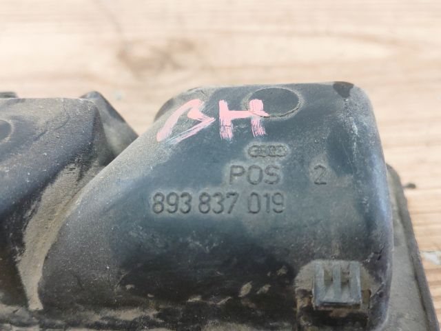 bontott AUDI 80 Bal hátsó Belső Kilincs