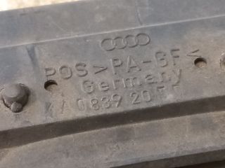 bontott AUDI 80 Bal hátsó Külső Kilincs