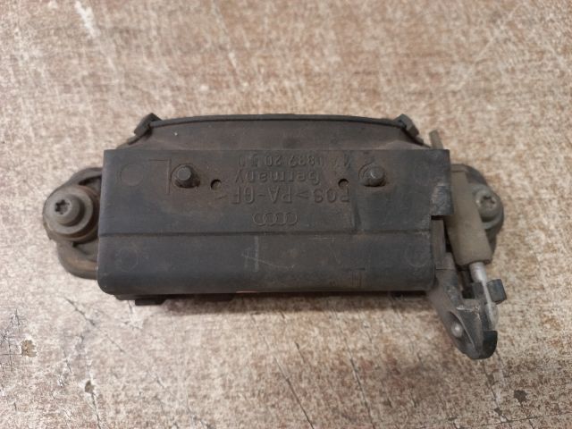 bontott AUDI 80 Bal hátsó Külső Kilincs