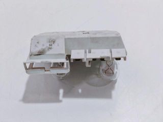 bontott AUDI 80 Bal Hátsó Lámpa Foglalat