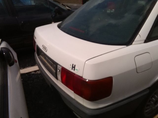 bontott AUDI 80 Bal hátsó Sárvédő