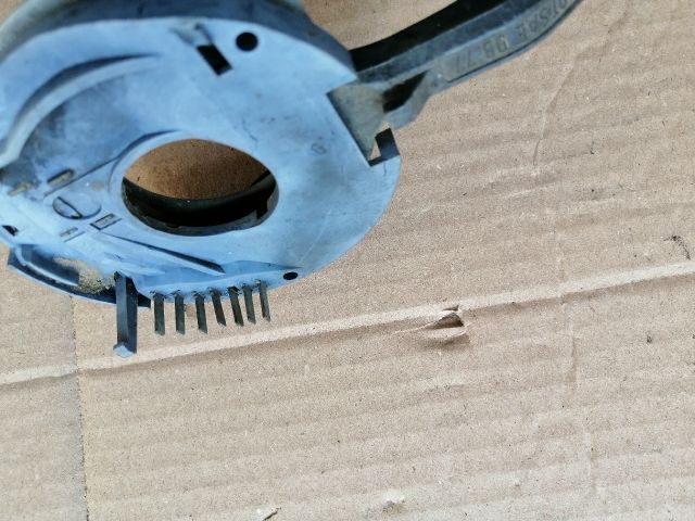 bontott AUDI 80 Bal Kormánykapcsoló Irányjelző