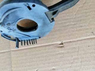 bontott AUDI 80 Bal Kormánykapcsoló Irányjelző