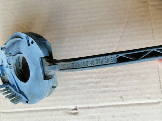 bontott AUDI 80 Bal Kormánykapcsoló Irányjelző