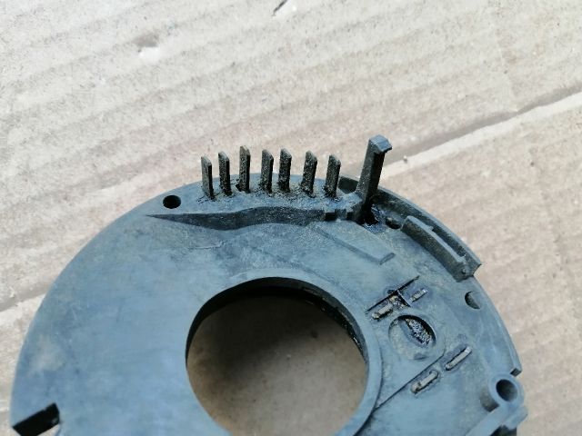 bontott AUDI 80 Bal Kormánykapcsoló Irányjelző