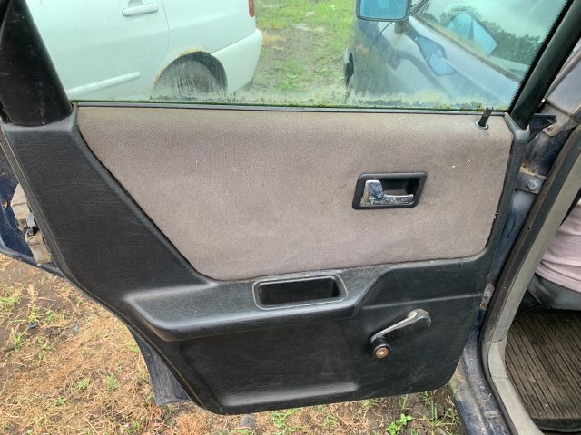 bontott AUDI 80 Belső Visszapillantó Tükör