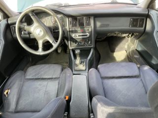 bontott AUDI 80 Csomagtér Tálca