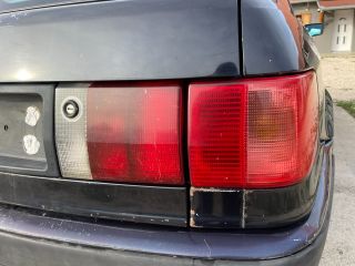 bontott AUDI 80 Csomagtérajtó Gumikéder