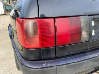 bontott AUDI 80 Csomagtérajtó Gumikéder