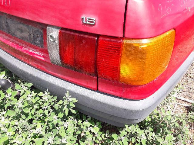 bontott AUDI 80 Csomagtérajtó (Üres lemez)