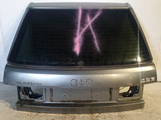 bontott AUDI 80 Csomagtérajtó (Üres lemez)