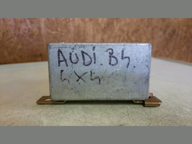 bontott AUDI 80 Differenciálmű Elektronika