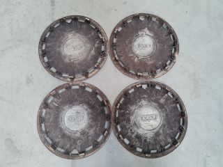 bontott AUDI 80 Dísztárcsa Szett