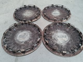 bontott AUDI 80 Dísztárcsa Szett