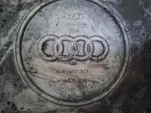 bontott AUDI 80 Dísztárcsa Szett