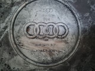bontott AUDI 80 Dísztárcsa Szett