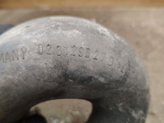 bontott AUDI 80 Előtét Ellenállás Fűtőmotor