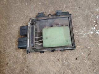 bontott AUDI 80 Előtét Ellenállás Fűtőmotor