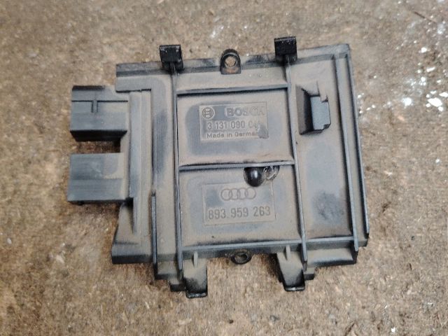 bontott AUDI 80 Előtét Ellenállás Fűtőmotor