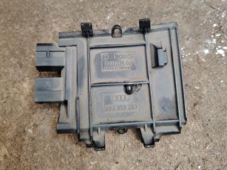 bontott AUDI 80 Előtét Ellenállás Fűtőmotor