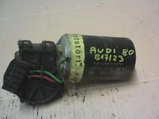 bontott AUDI 80 Első Ablaktörlő Motor