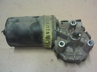 bontott AUDI 80 Első Ablaktörlő Motor