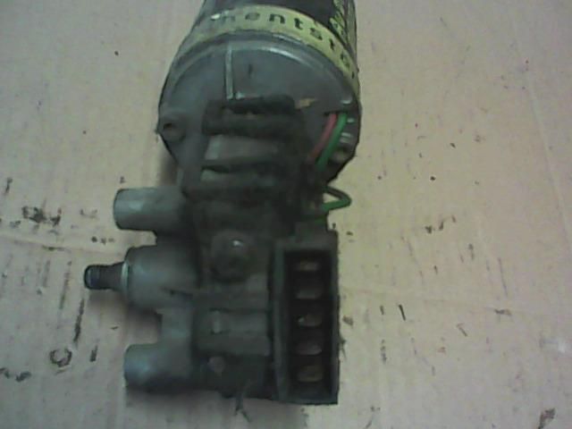 bontott AUDI 80 Első Ablaktörlő Motor