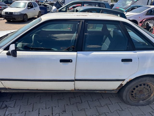 bontott AUDI 80 Első Ablaktörlő Szerkezet Motorral