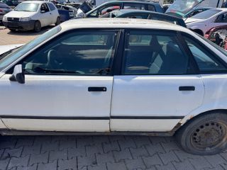 bontott AUDI 80 Első Ablaktörlő Szerkezet Motorral