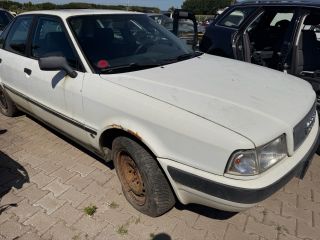 bontott AUDI 80 Első Ablaktörlő Szerkezet Motorral