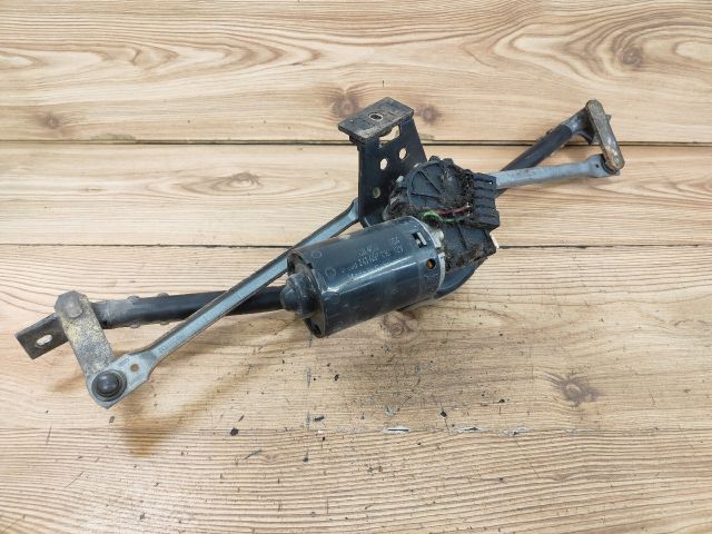 bontott AUDI 80 Első Ablaktörlő Szerkezet Motorral