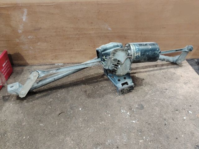 bontott AUDI 80 Első Ablaktörlő Szerkezet Motorral