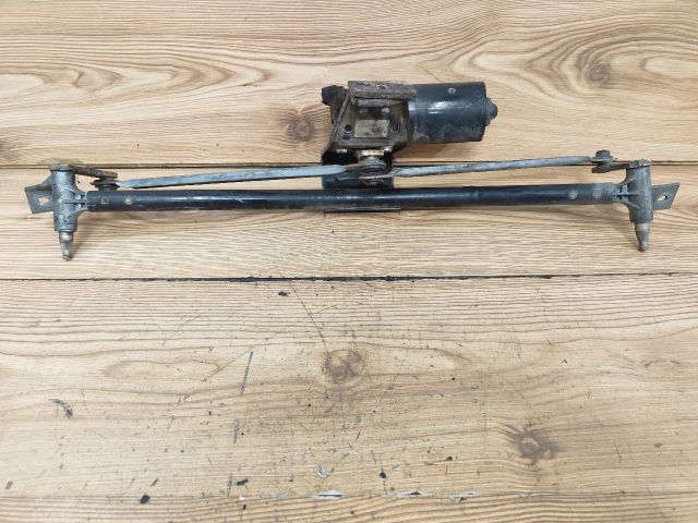 bontott AUDI 80 Első Ablaktörlő Szerkezet Motorral