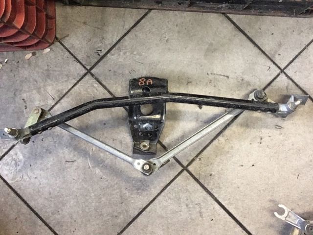 bontott AUDI 80 Első Ablaktörlő Szerkezet