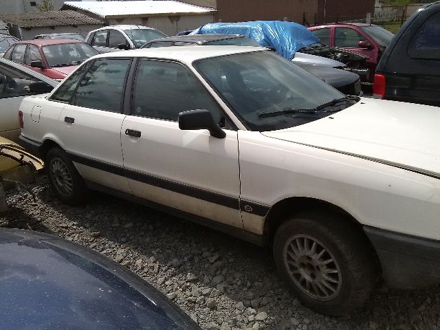 bontott AUDI 80 Első Ablaktörlő Szerkezet