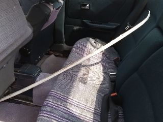 bontott AUDI 80 Első Ablaktörlő Szerkezet