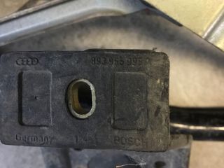 bontott AUDI 80 Első Ablaktörlő Szerkezet