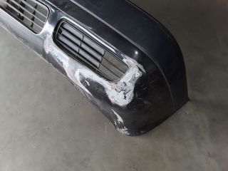 bontott AUDI 80 Első Lökhárító (Üresen)