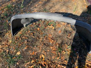 bontott AUDI 80 Első Lökhárító (Üresen)