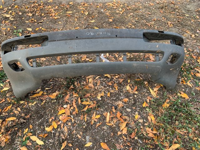 bontott AUDI 80 Első Lökhárító (Üresen)